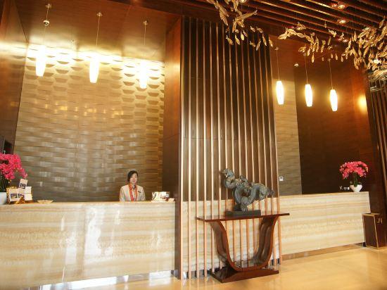 Veegle Sincere Hotel Wuxi 9/43