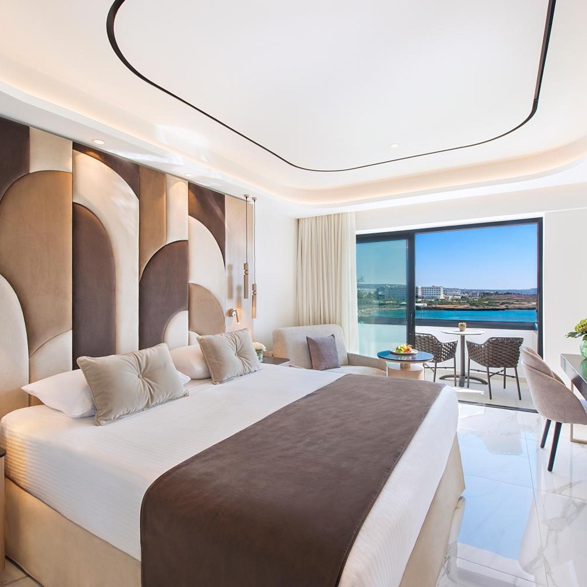 Adams Beach Hotel and SPA 39/75