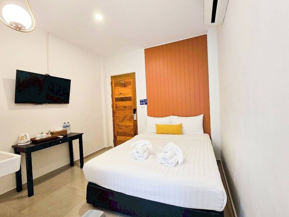 Kata Forte Resort 16/50