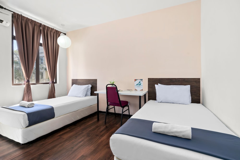 Smile Hotel Putrajaya 46/69