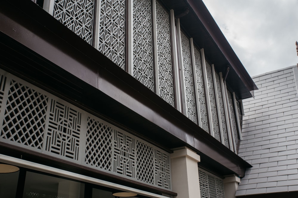 Diamond Park Inn Chiangrai And Resort 4/66