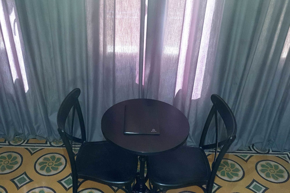 Relais Santa Maria Maggiore 62/69