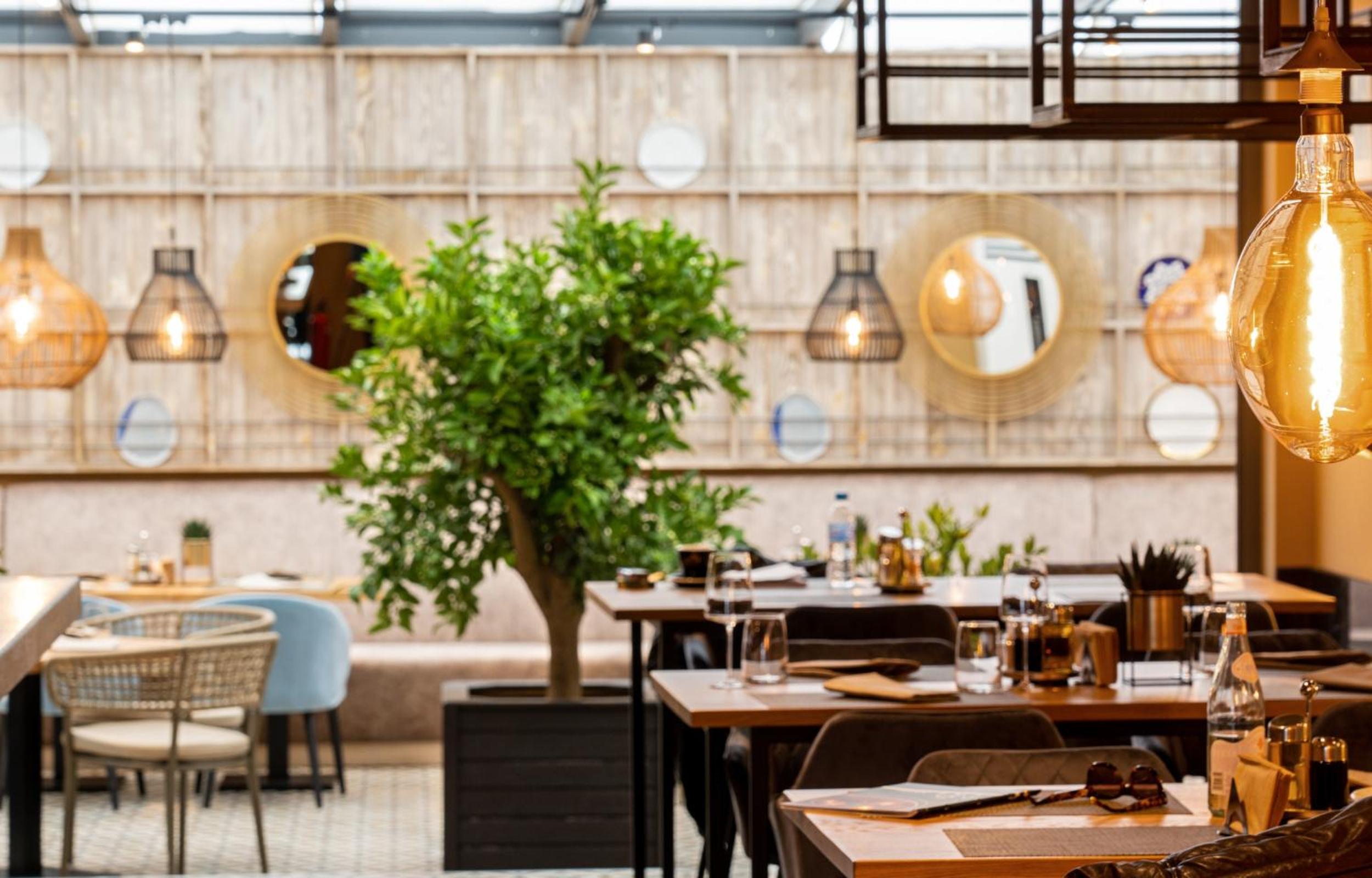 BOUTIQUE HOTEL PROMENADE 44/50