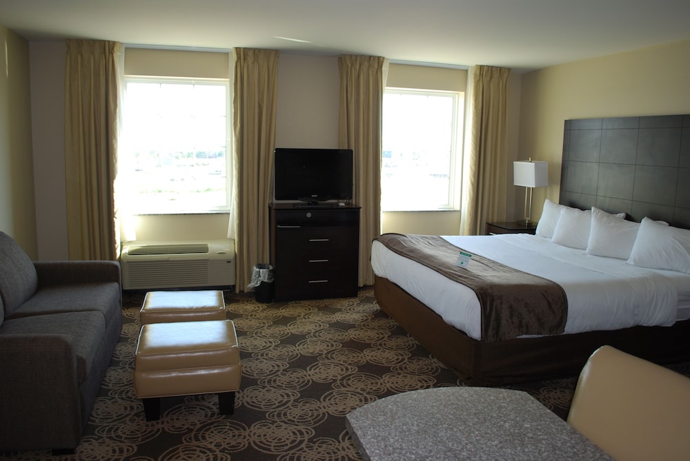 Landmark Suites 14/50