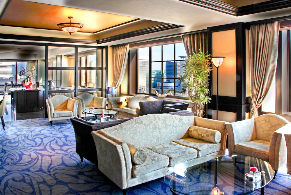 The Westin Osaka 52/93