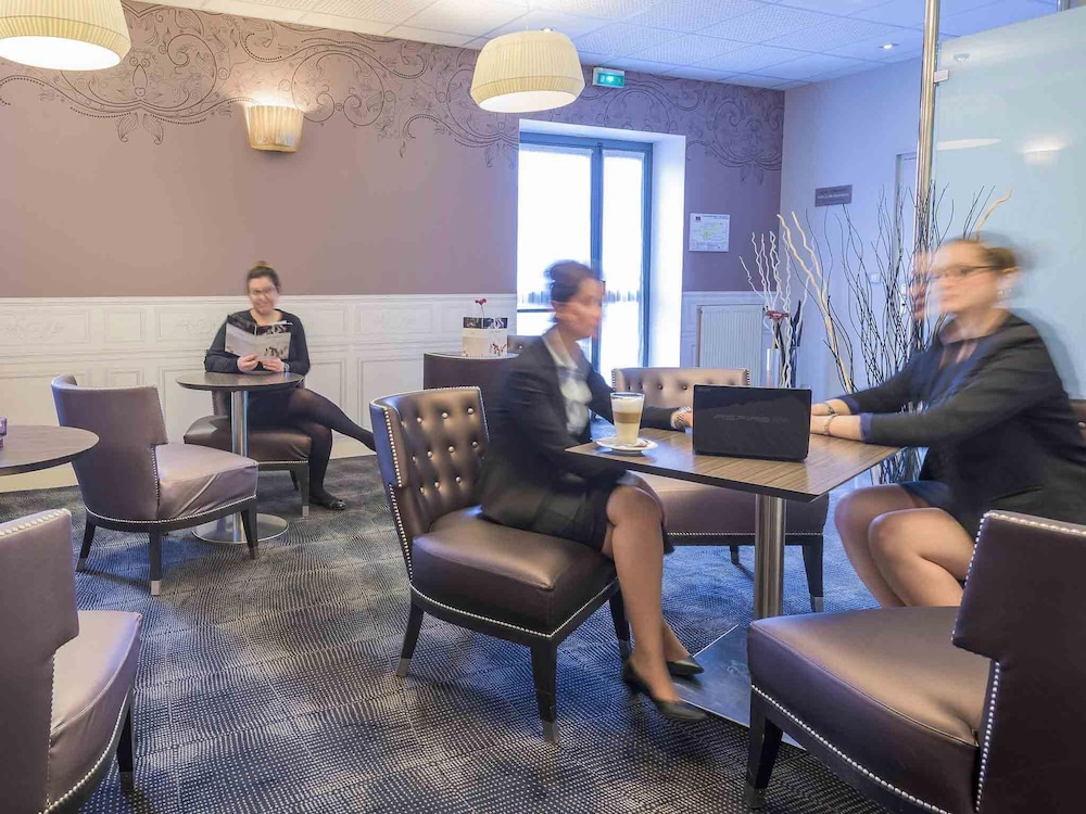 Mercure Tours Centre 41/64