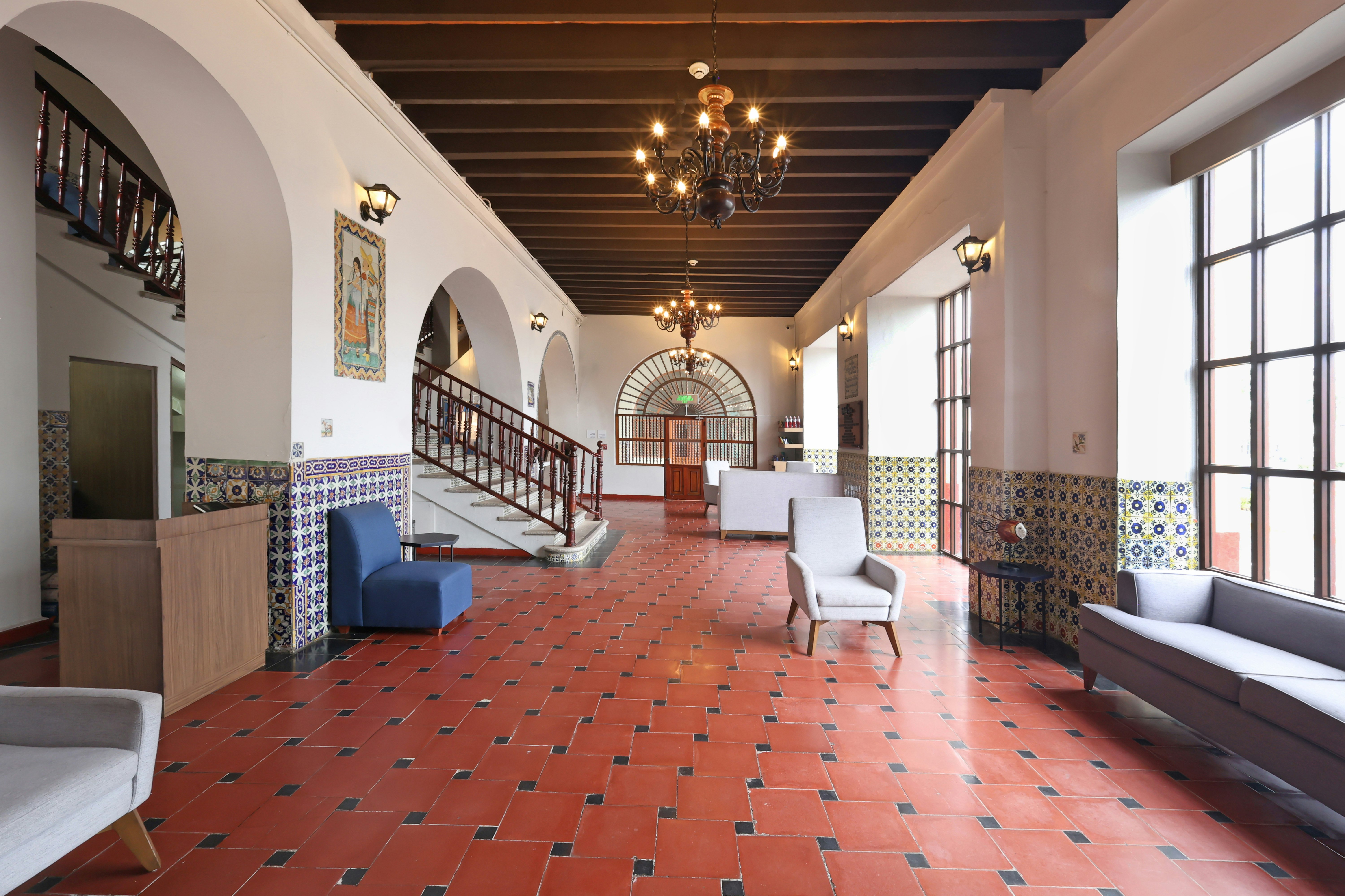 Holiday Inn Veracruz-Centro Historico 29/49
