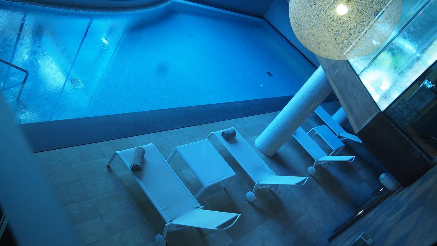 Hotel Miramar Barcelona 16/49