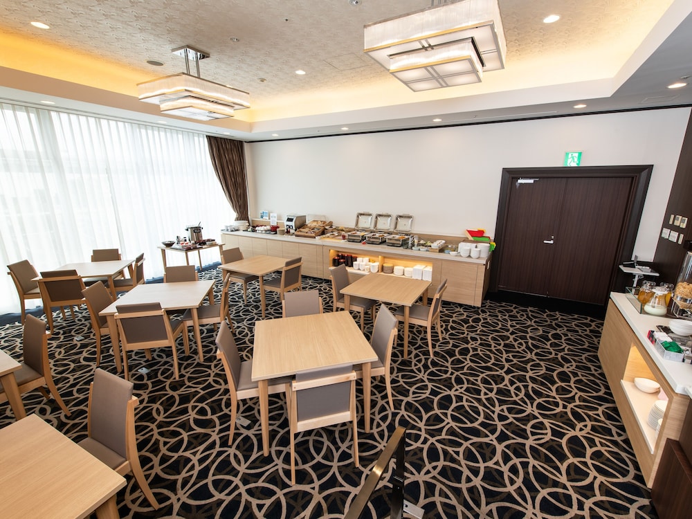 Sotetsu Fresa Inn Nagano-Ueda (ex. Hotel Sunroute Ueda) 37/43