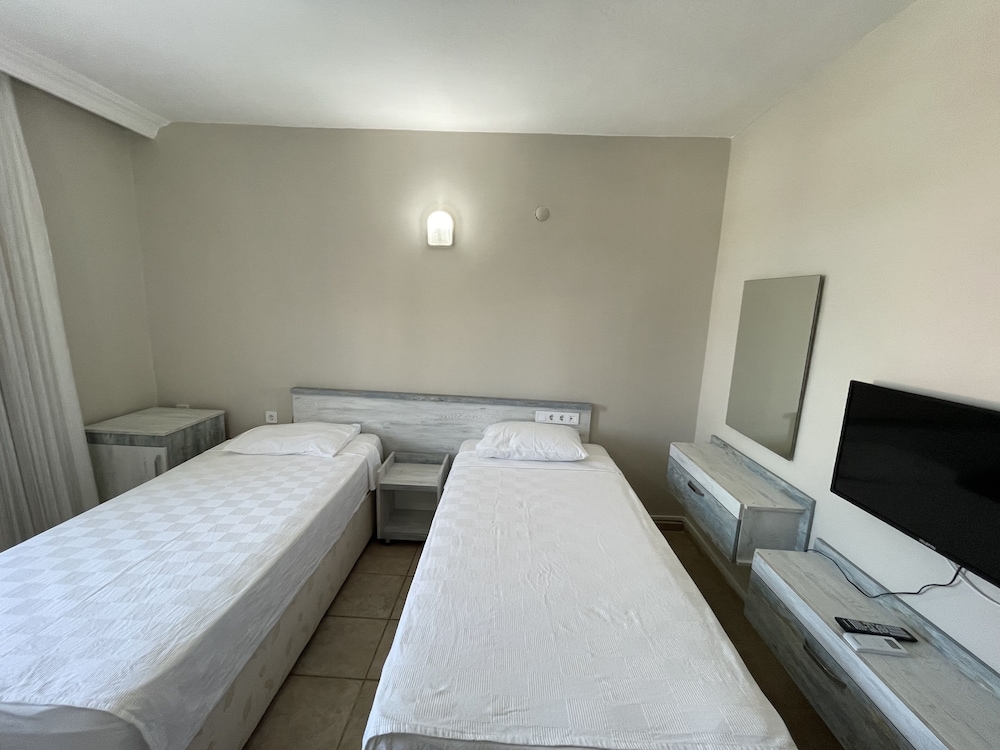 Tekirova Millennium Hotel and Apart 6/23