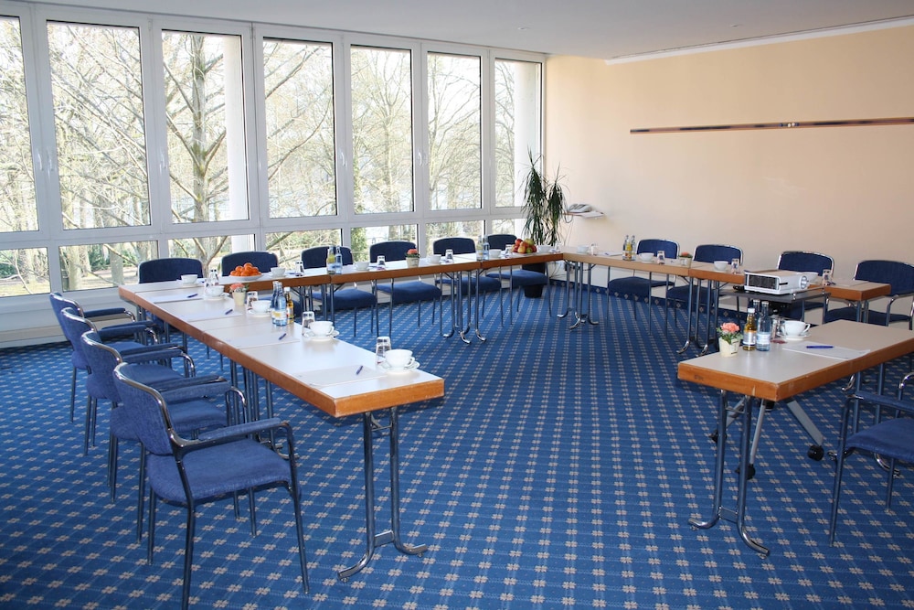 Hotel Dollnsee-Schorfheide 55/67