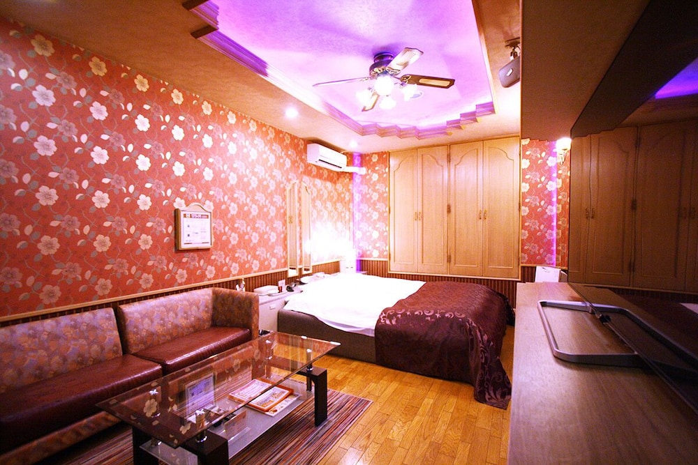 Hotel Ohirune Racco Sakai - Adult Only 9/24