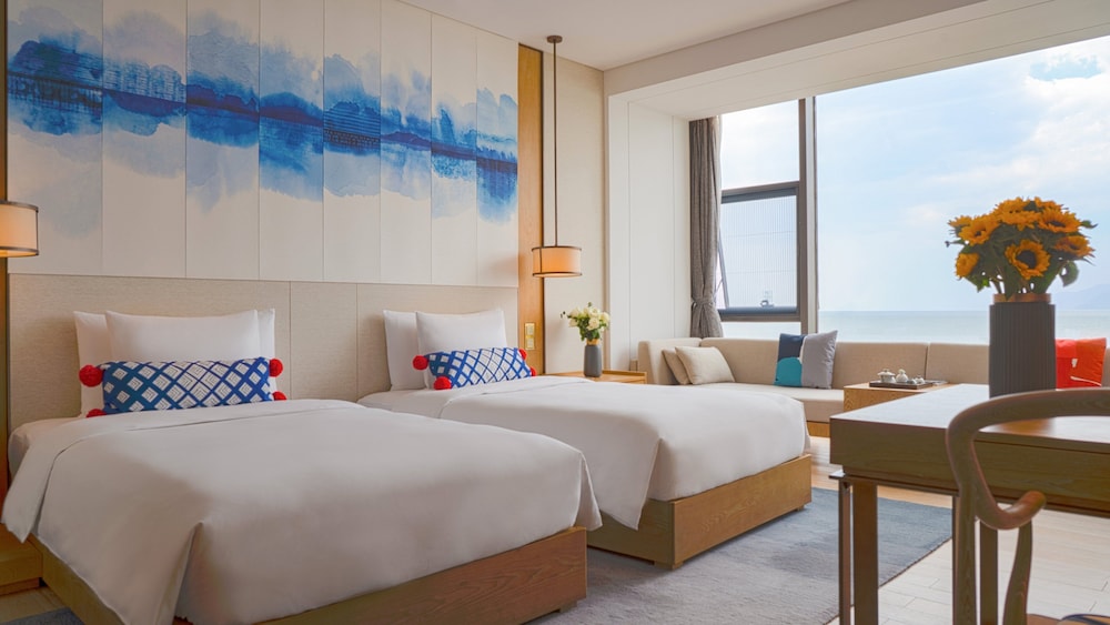 HOTEL INDIGO DALI ERHAI 20/83