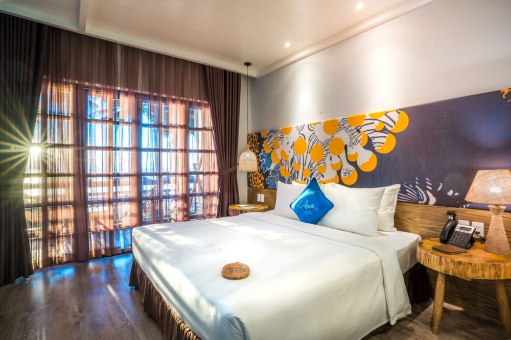 L'Azure Resort and Spa (ex Sasco Blue Lagoon Resort) 13/50