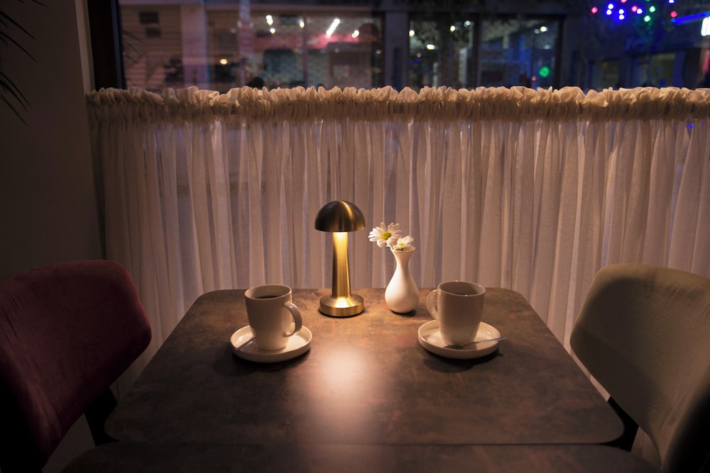 Smart and Simple Hotel Karakoy 36/50