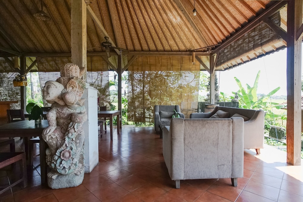Bali Eco Living Dormitory 6/49