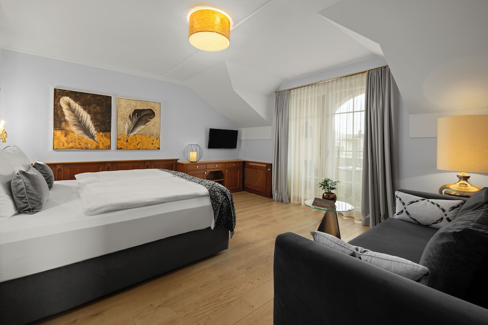 Wellnesshotel Jagdhof 12/50