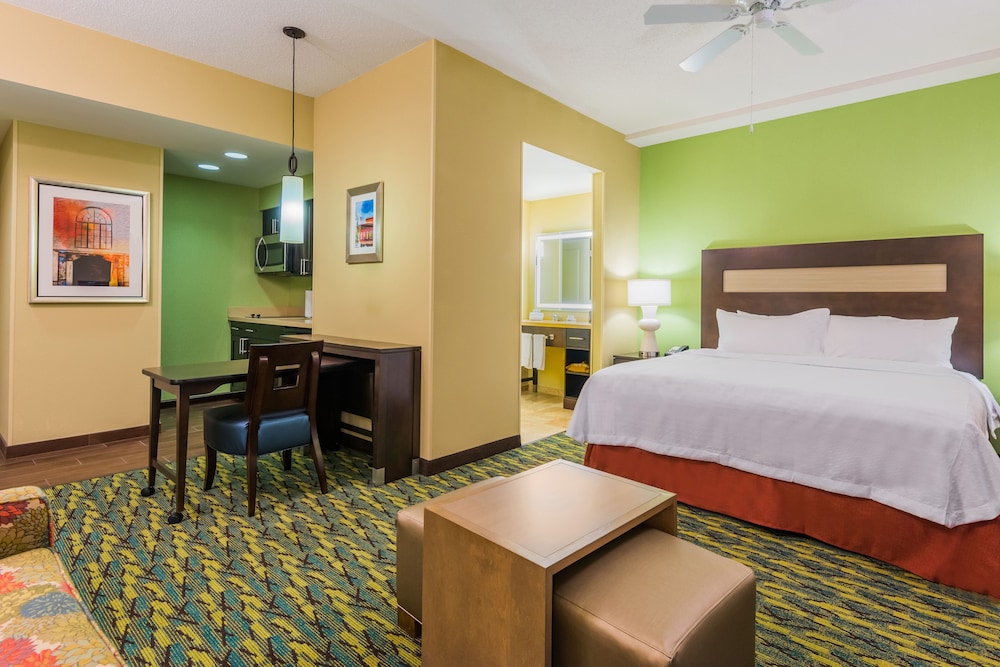Homewood Suites Little Rock Downtown 10/43