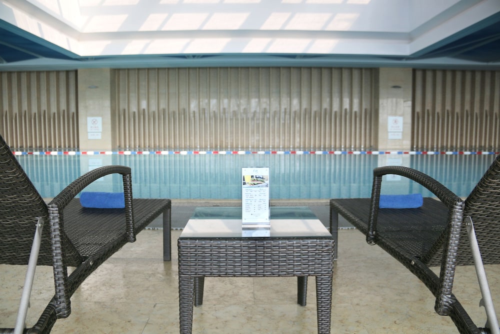 Pullman Wenzhou 33/49