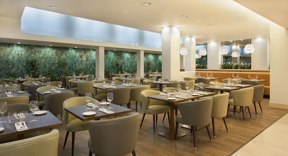 Turim Santa Maria Hotel 34/52