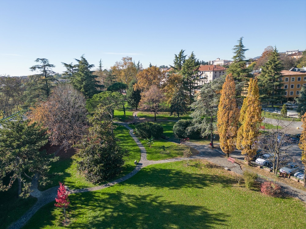 Hotel San Pancrazio 44/50
