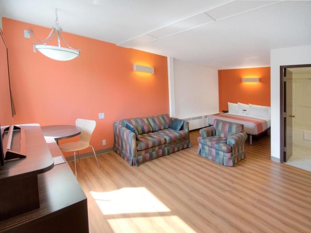 Motel6 Lethbridge Ab 46/62