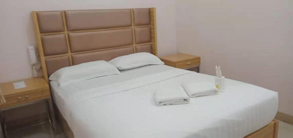 Asia Novo Boutique Hotel - Alaminos 20/43