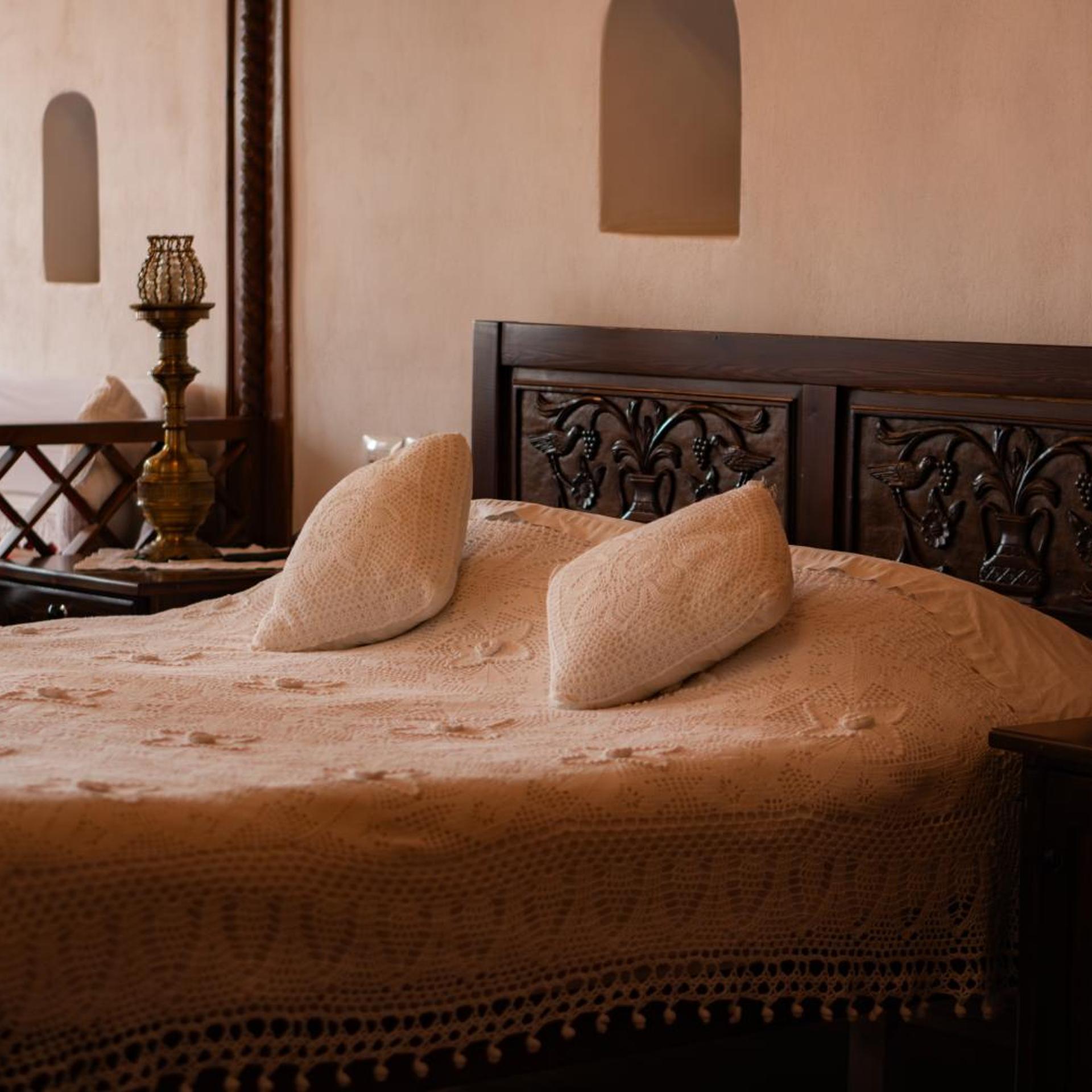 Hotel Old Bazaar 44/63