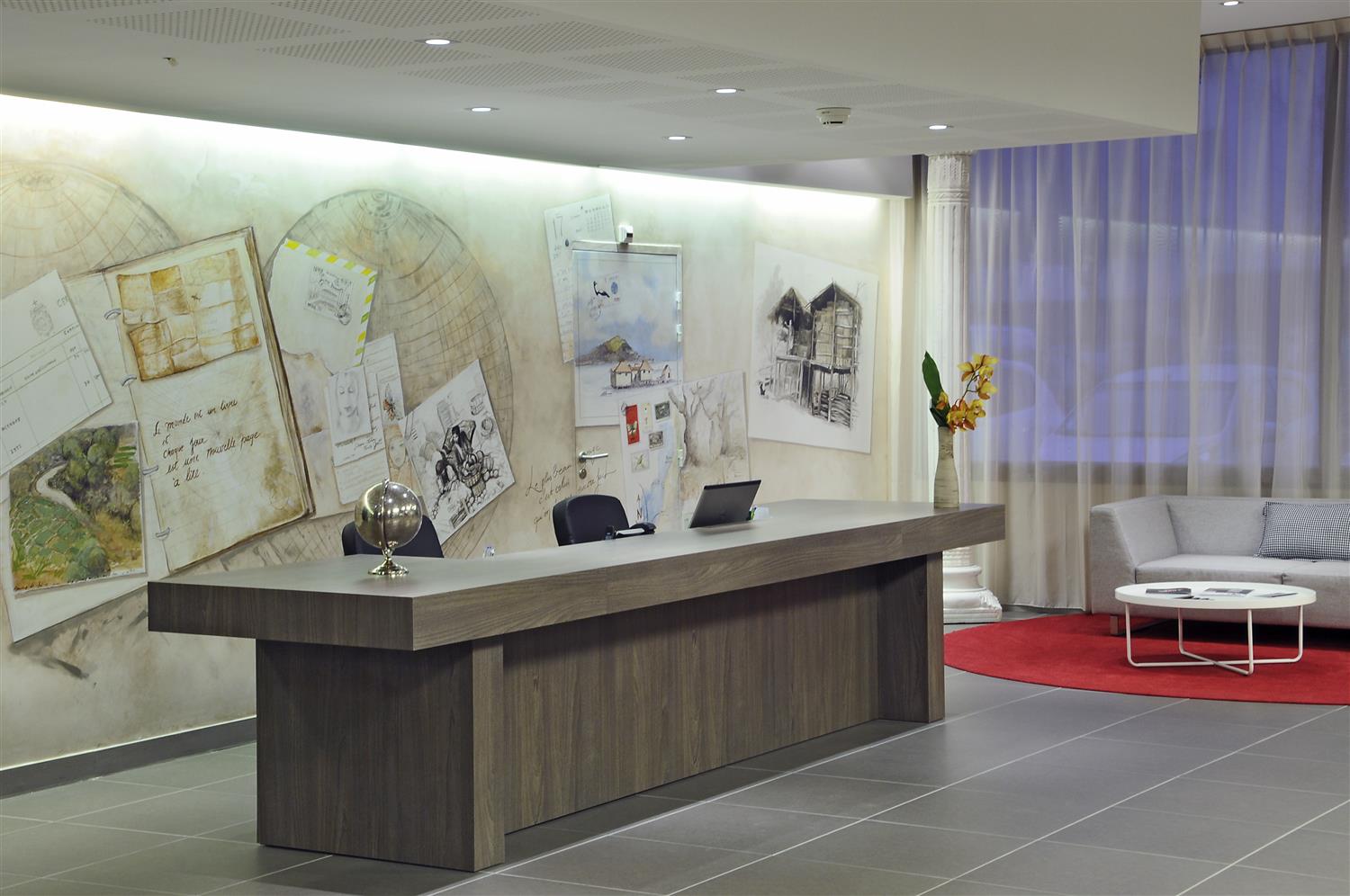 Best Western Plus Hotel & Spa De Chassieu 3/41