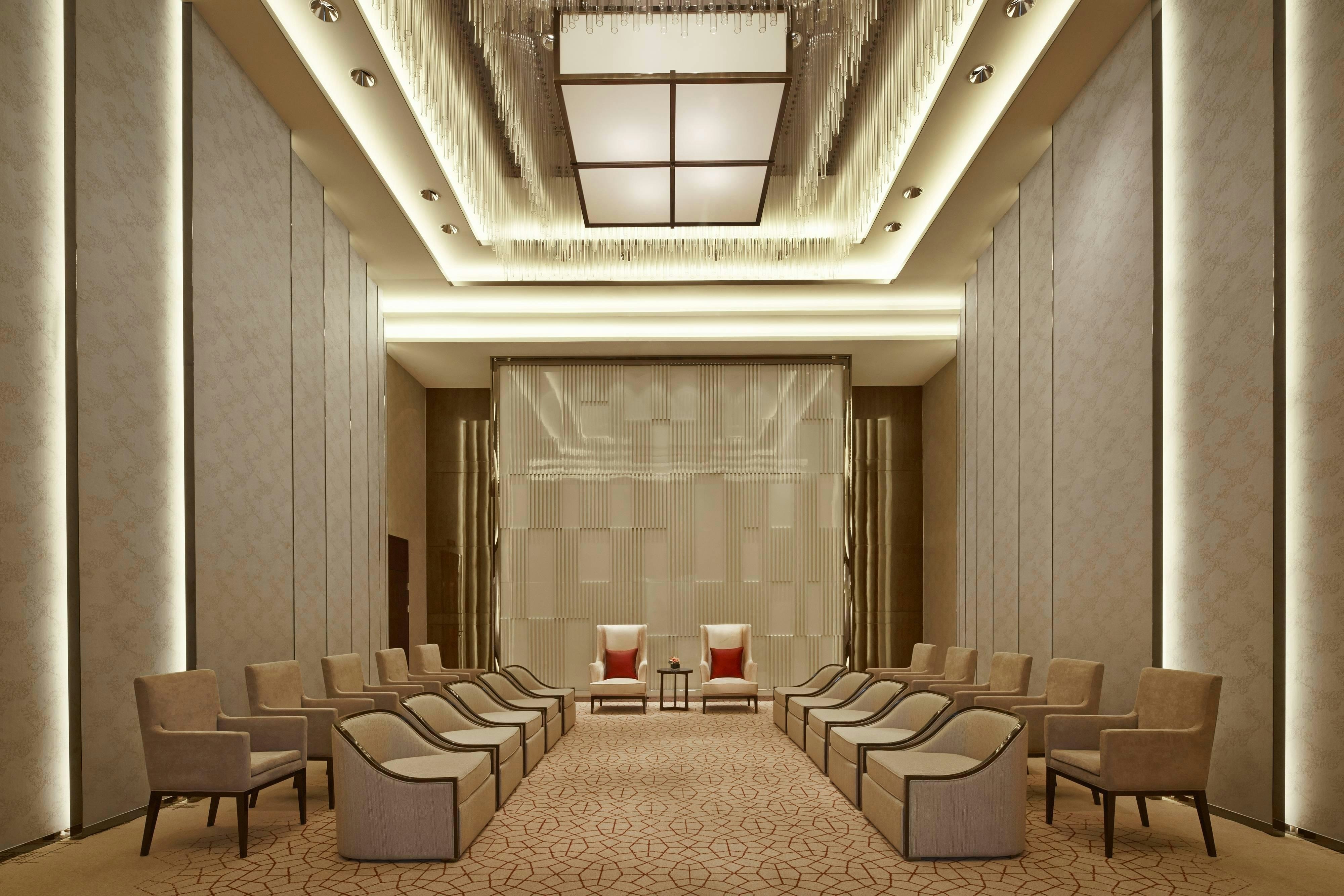 Shanghai Marriott Hotel Parkview 5/14