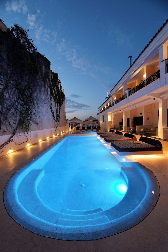 Aktaion Beach Boutique Hotel and Spa 48/79
