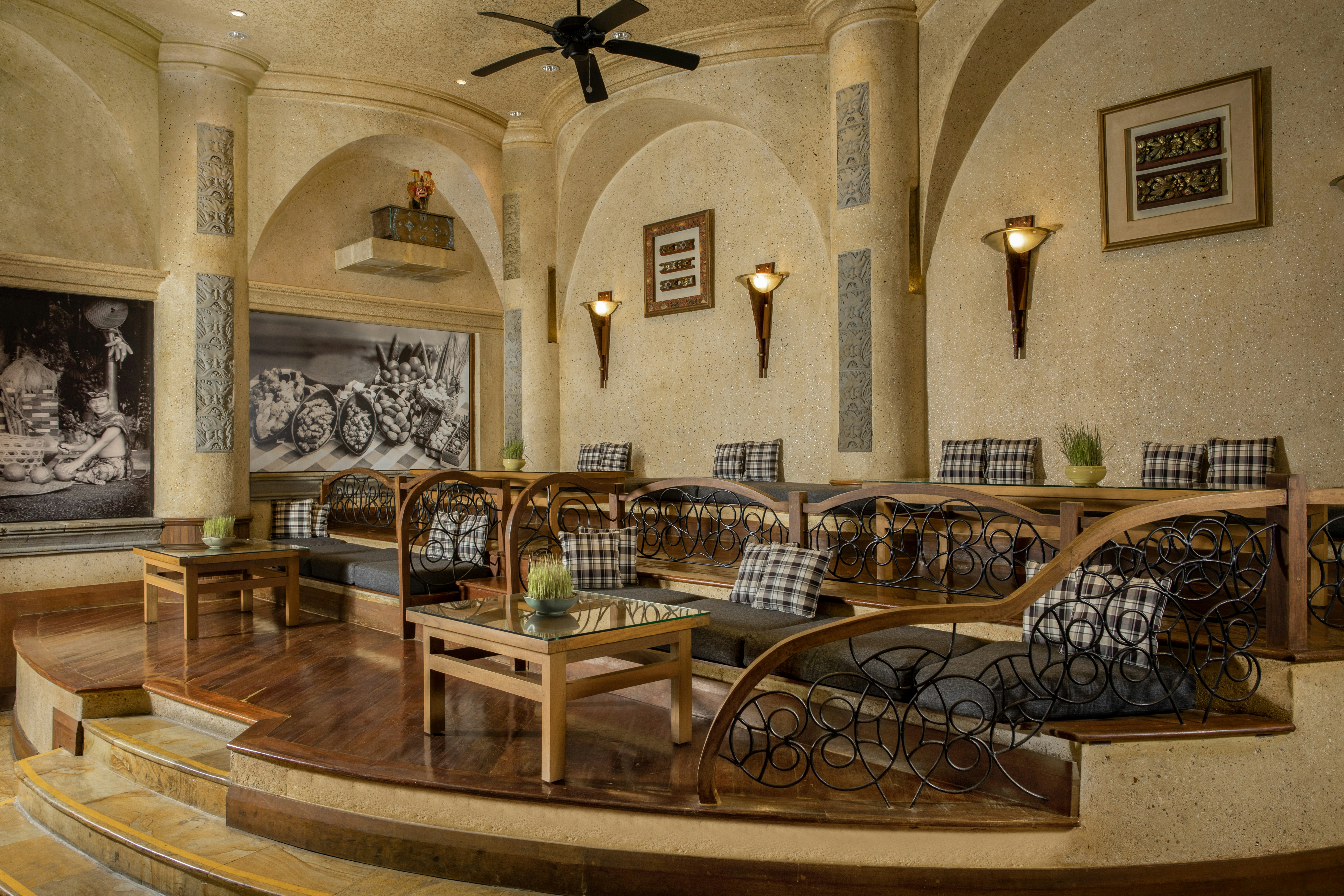 Hilton Bali Resort 109/141