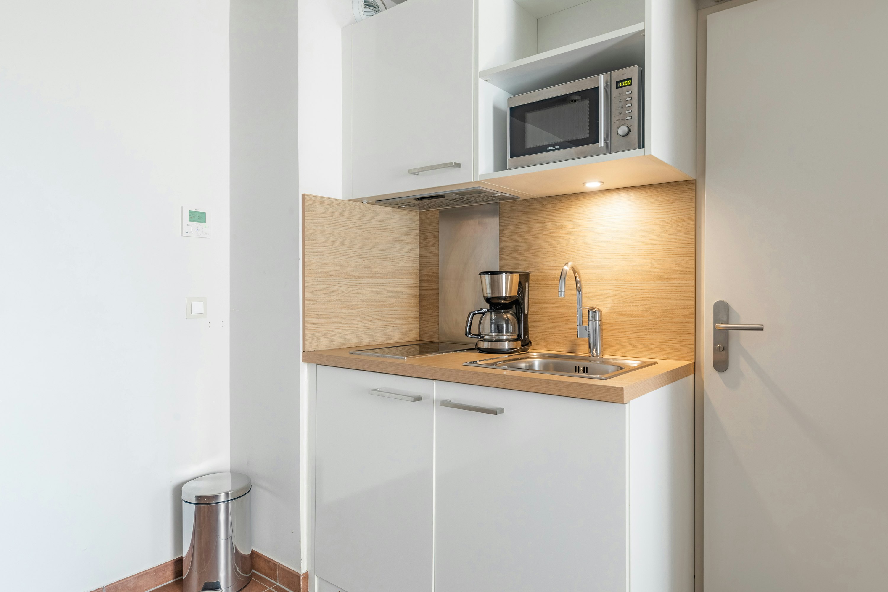 Appart City Confort Bordeaux Chartrons 48/49