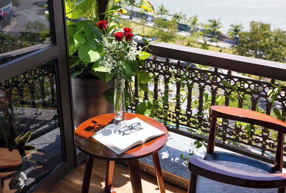 Quang Tung Hotel 41/45