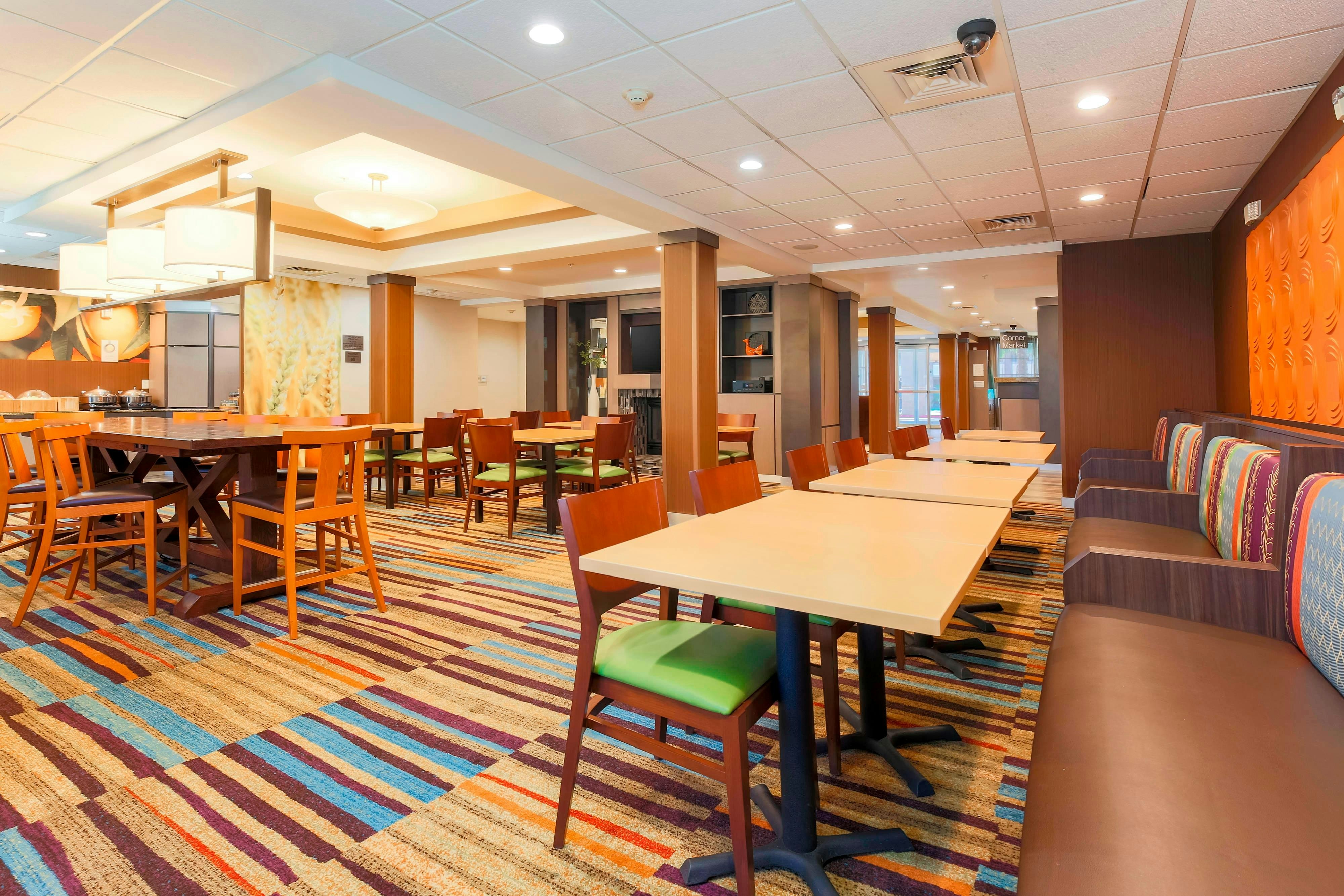 Fairfield Inn Suites Temecula By Marriott 6/13