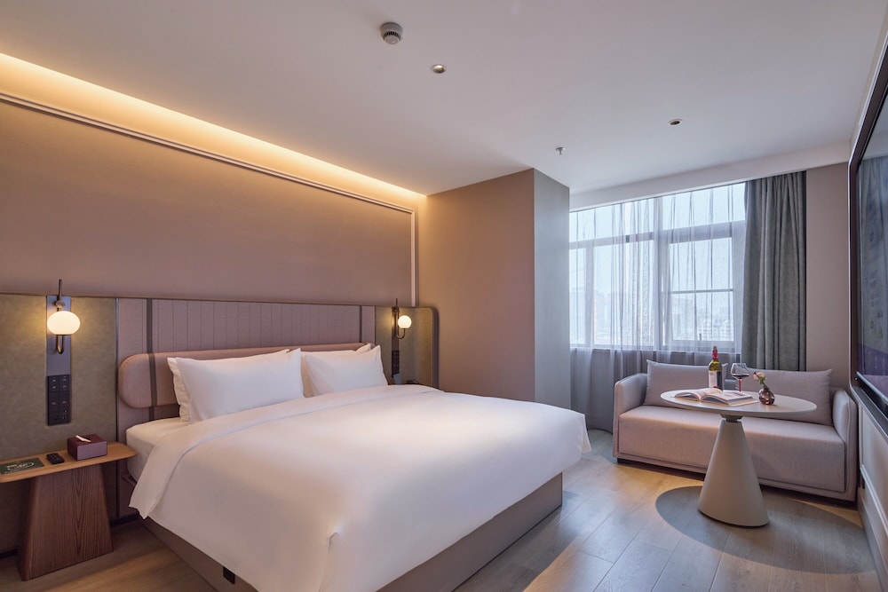 Mercure Hangzhou West Lake Fengqi Road 16/50