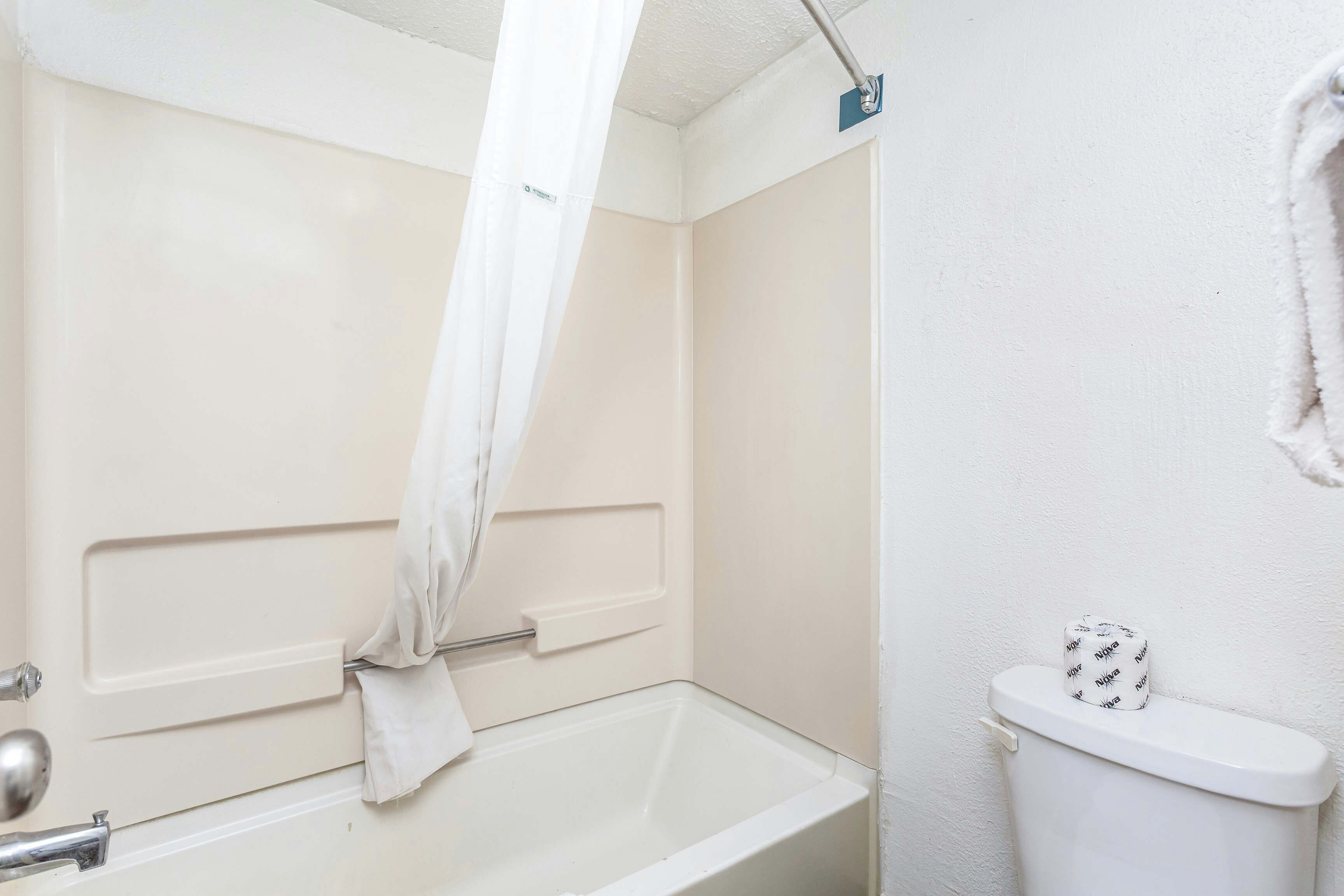 Relax Inn by OYO Columbus OH I 70 58/60