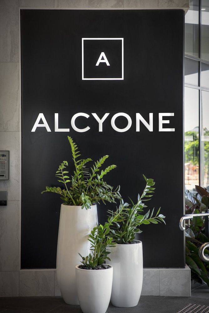 ALCYONE HOTEL RESIDENCES 7/61