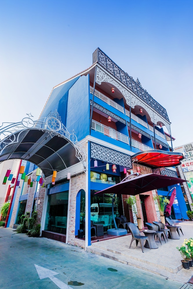 Roseate Hotel Chiang Mai 5/71