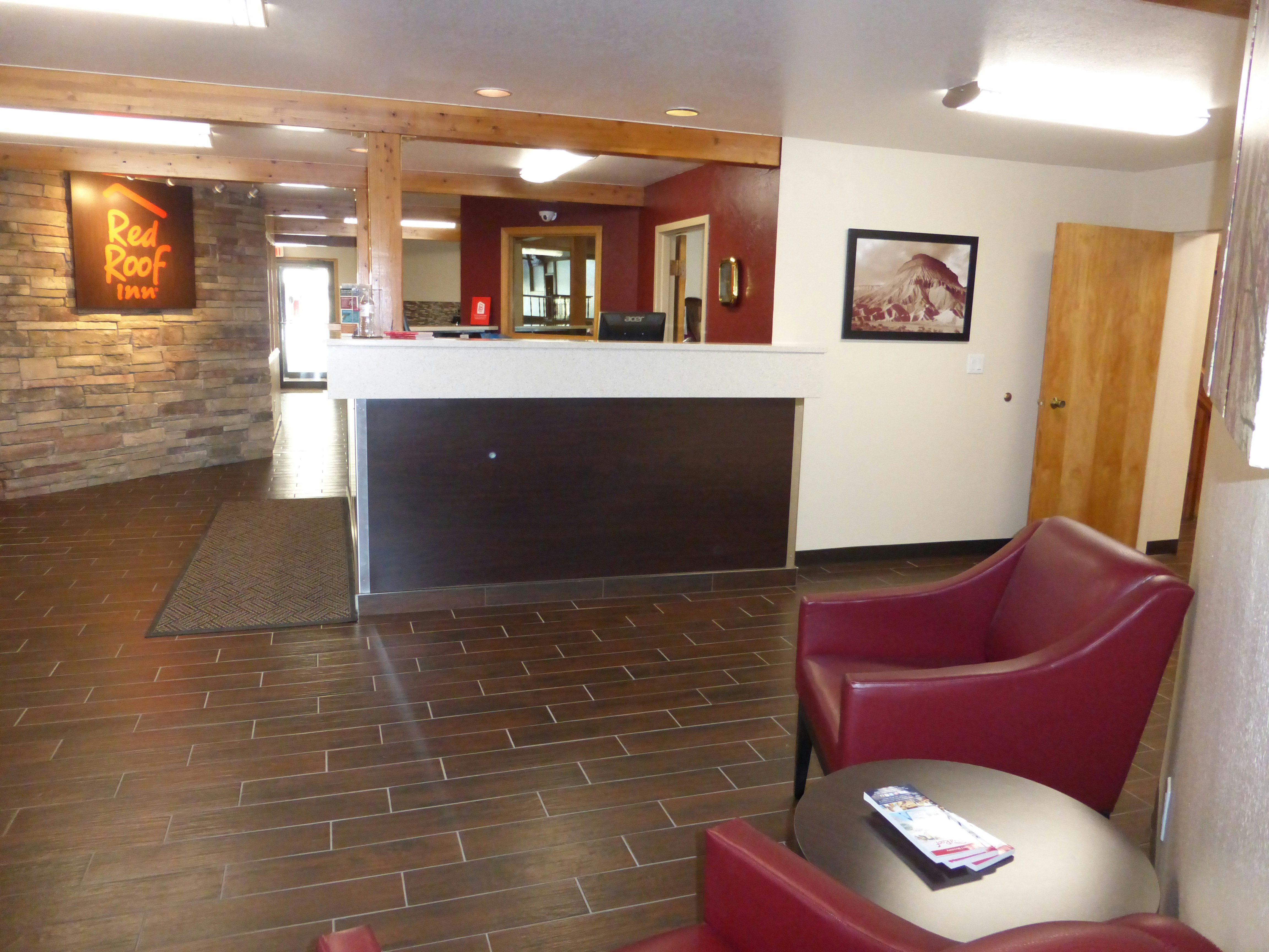 Red Roof Inn Grand Junction 2/8