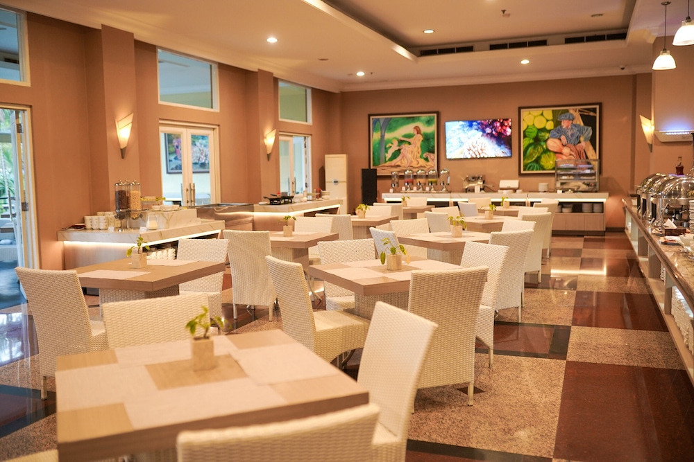 Grand Wahid Hotel Salatiga 44/61