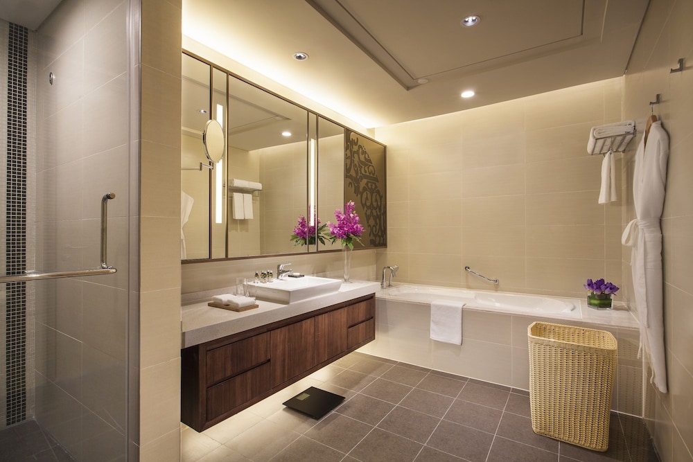 Somerset Wusheng Wuhan 18/48