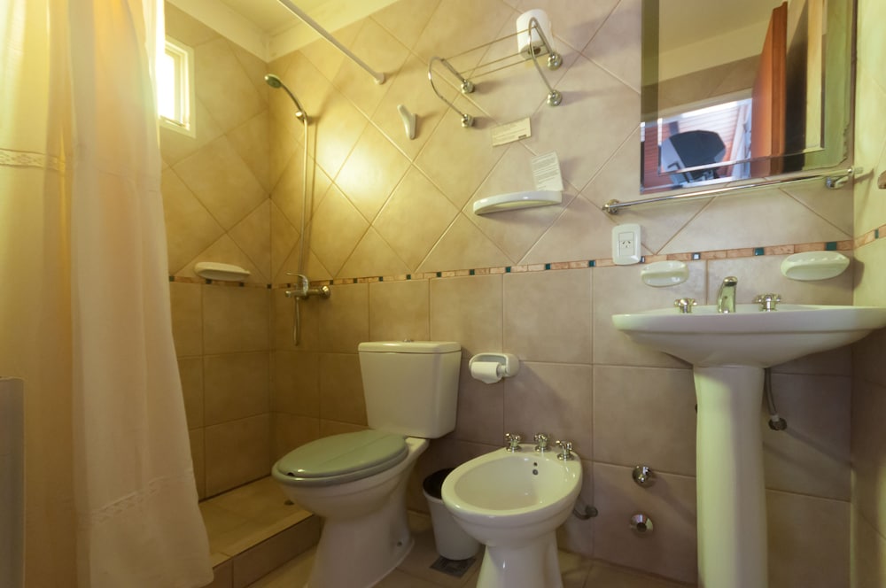 Hosteria Austral 44/47