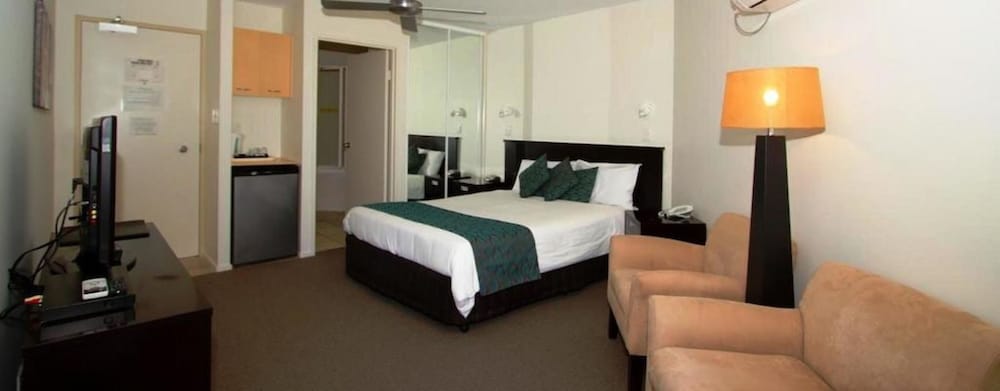 The Beach Retreat Coolum 22/74