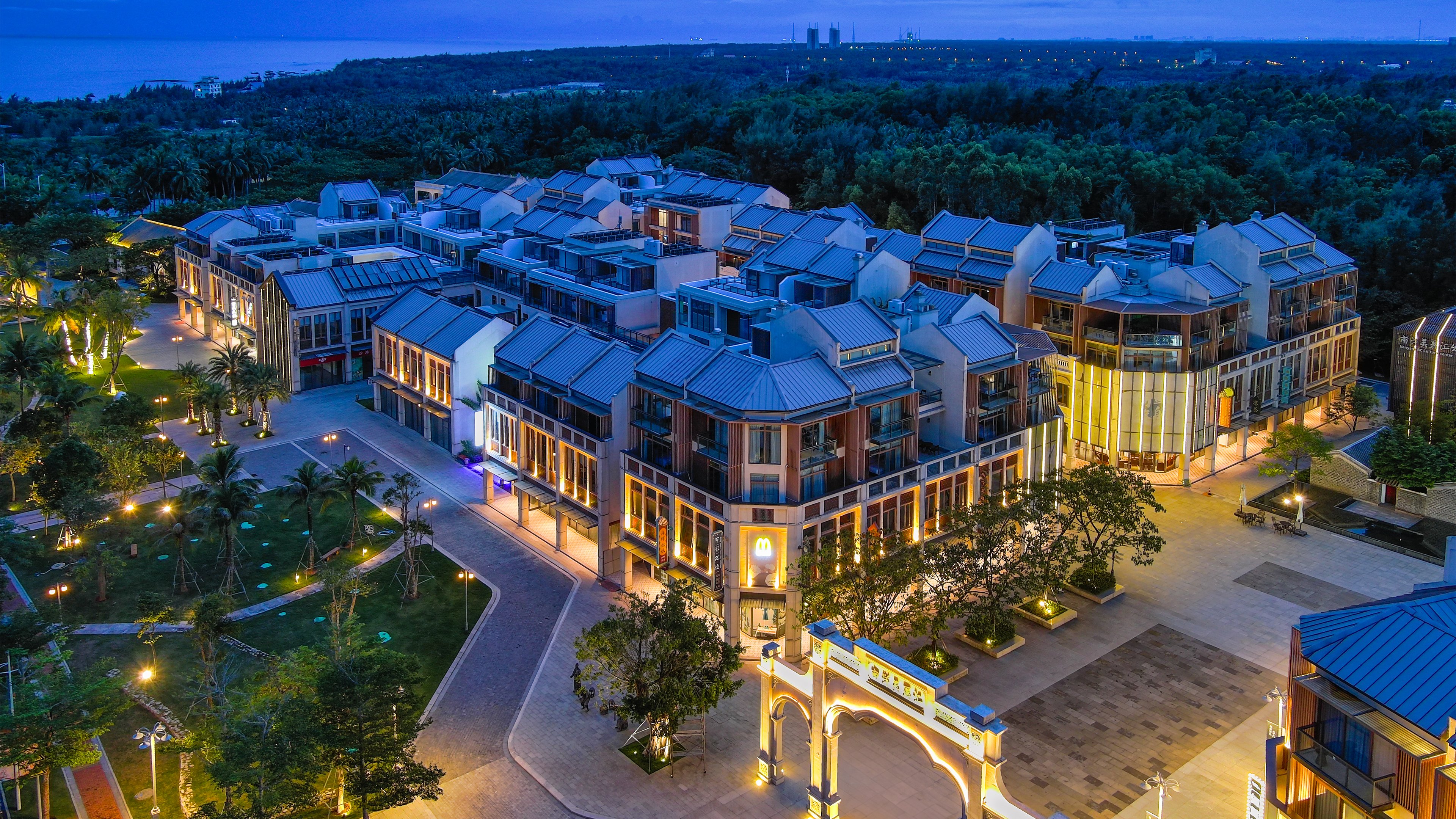 Holiday Inn Express Wenchang 2/52