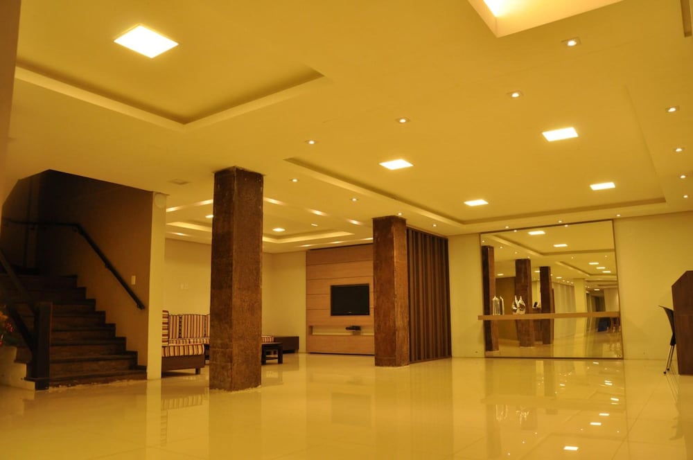 A Furninha Hotel 12/28