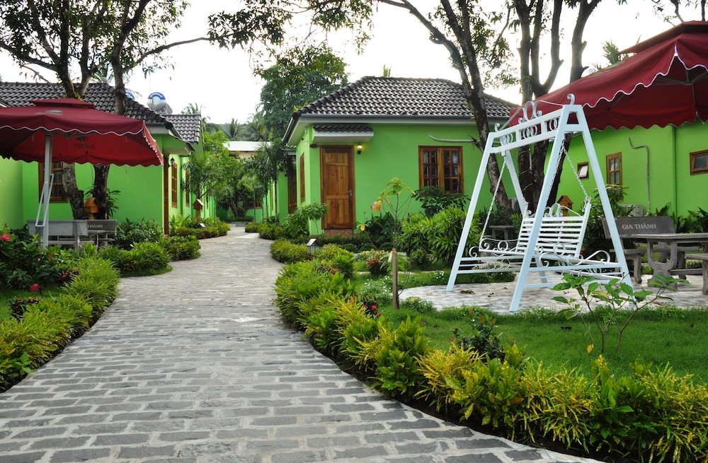 Bamboo Resort Phu Quoc 4/73
