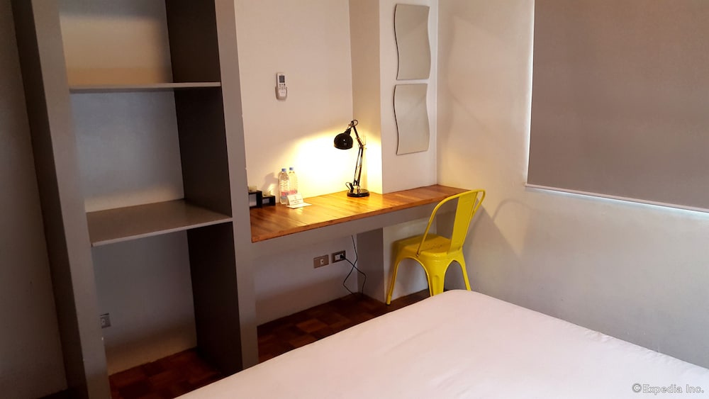 Z Hostel 60/60