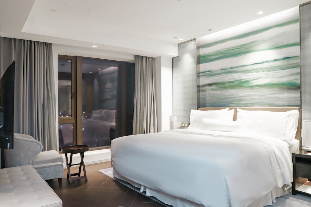 The Westin Haikou 13/46