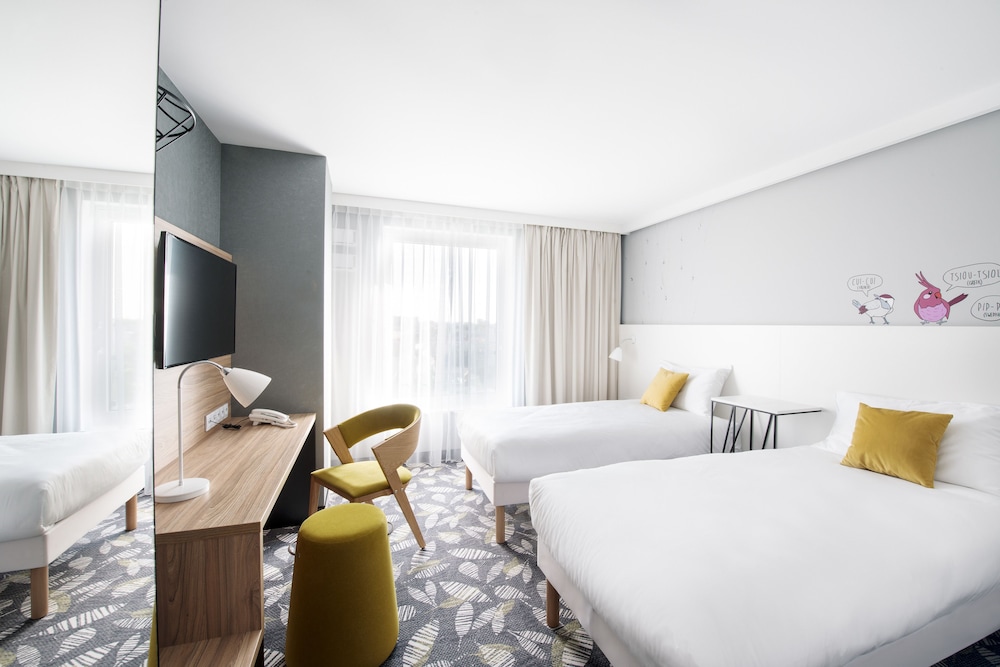 Ibis Styles Bialystok 27/75